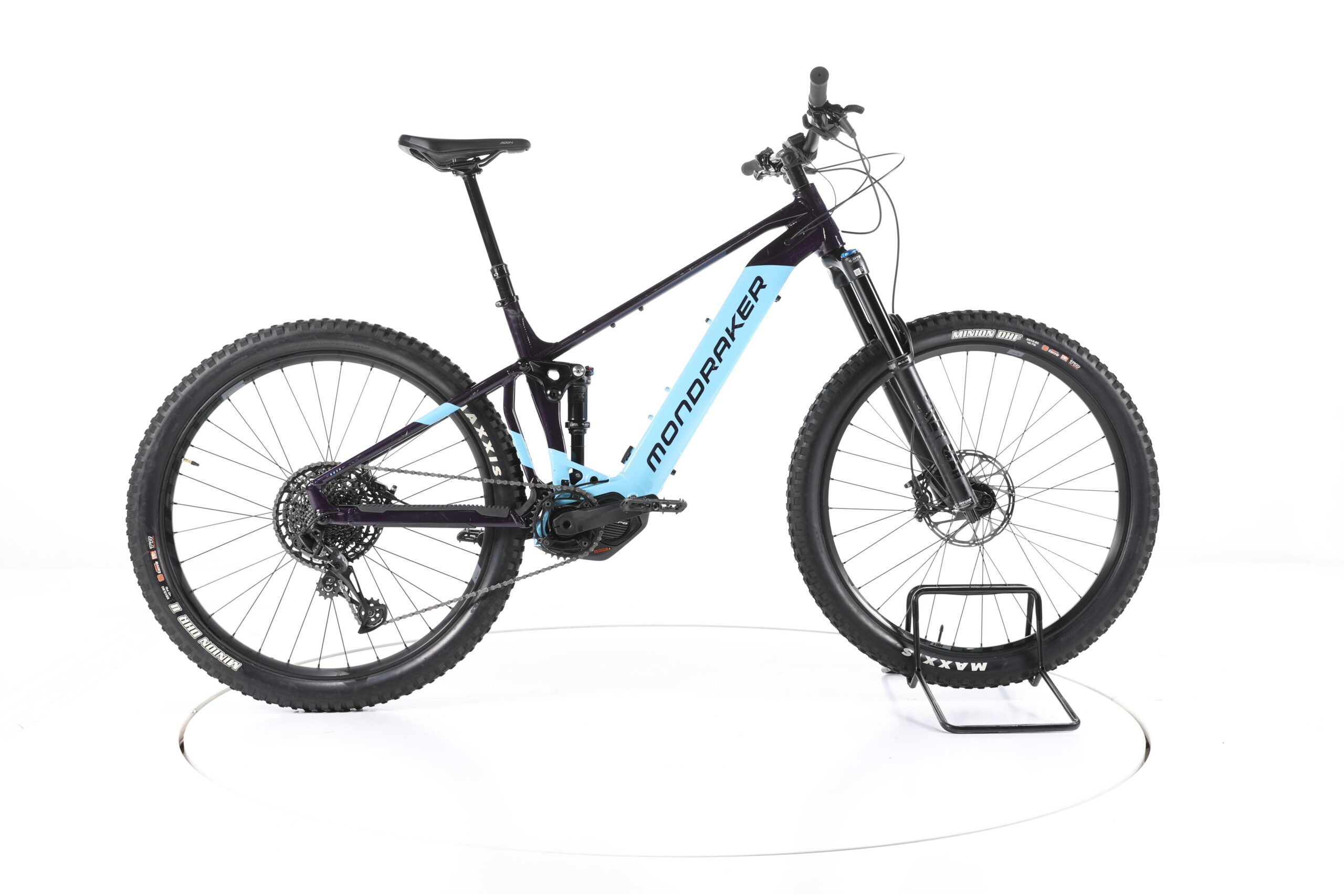 Mondraker DUSK R 2023