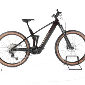 Cube Stereo Hybrid 140 HPC Race 2022