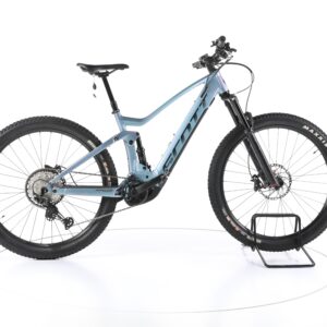 Scott Strike eRide 920 RH 2021