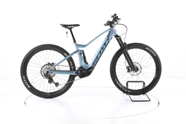Scott Strike eRide 920 RH 2021
