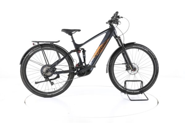 Corratec E-Power MTC 120 Pro 2021