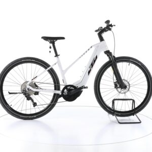 KTM Macina Cross 720 2022