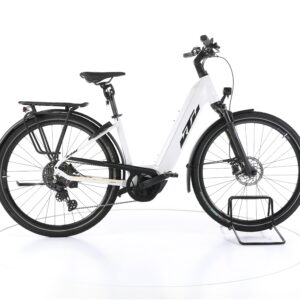 KTM ZEG CENTO 10 PLUS 2022