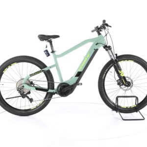 Haibike Hardseven 6 2021