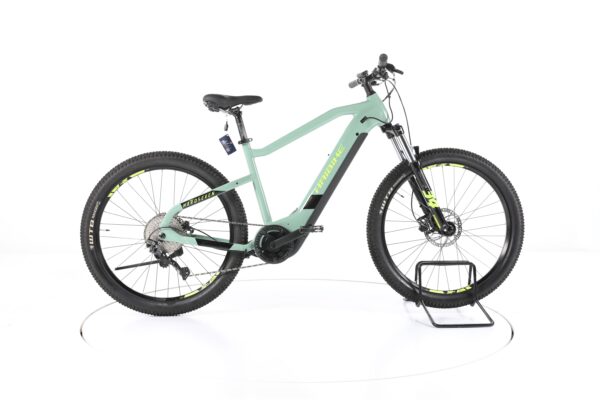 Haibike Hardseven 6 2021