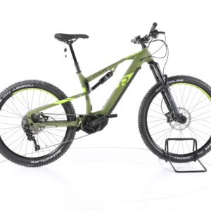 R Raymon TrailRay 140E 7.0 2022