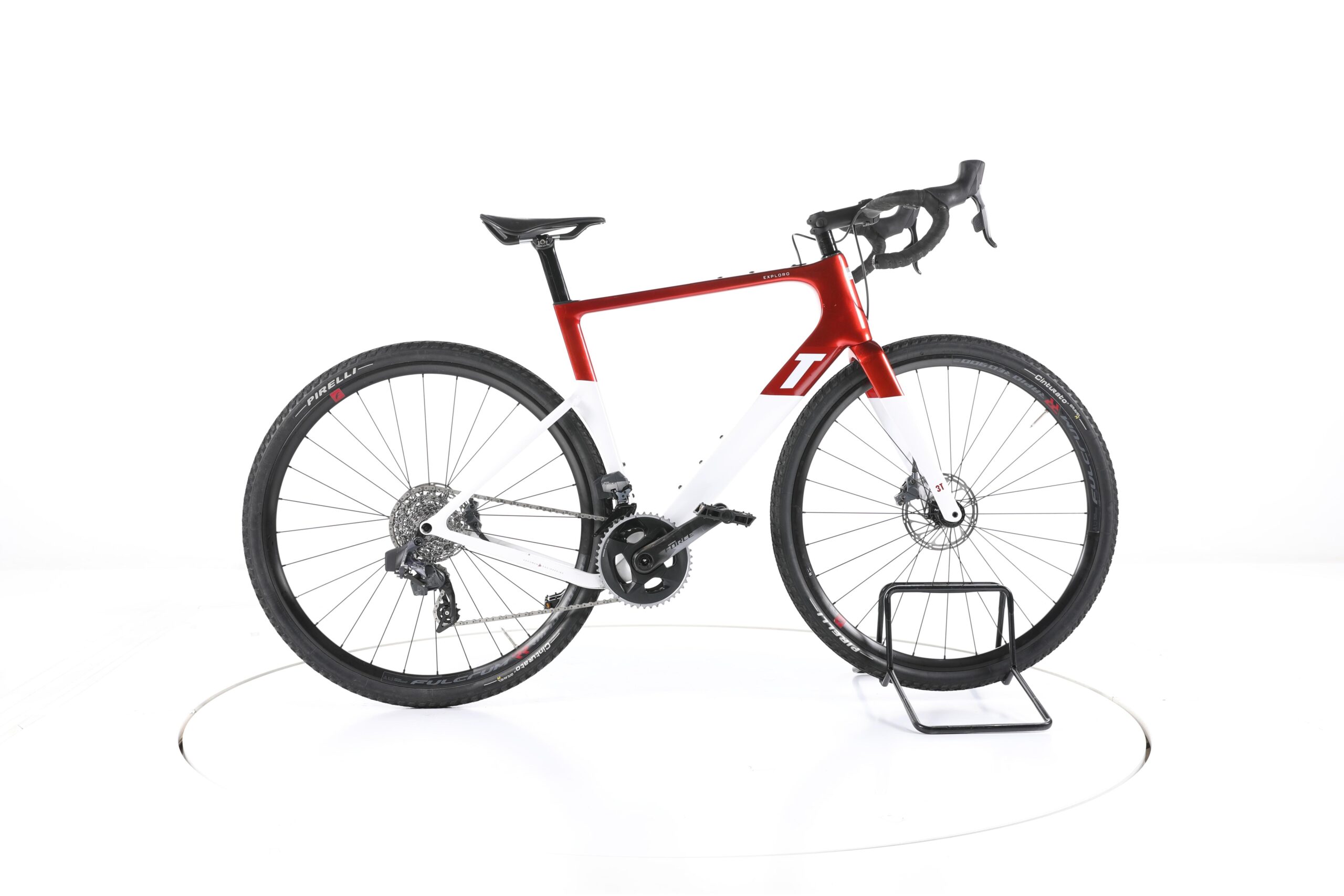 3T Racemax Exploro Force D1 2023