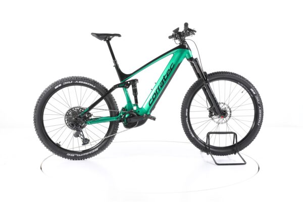Corratec E-Power RS 160 Pro Plus 2023