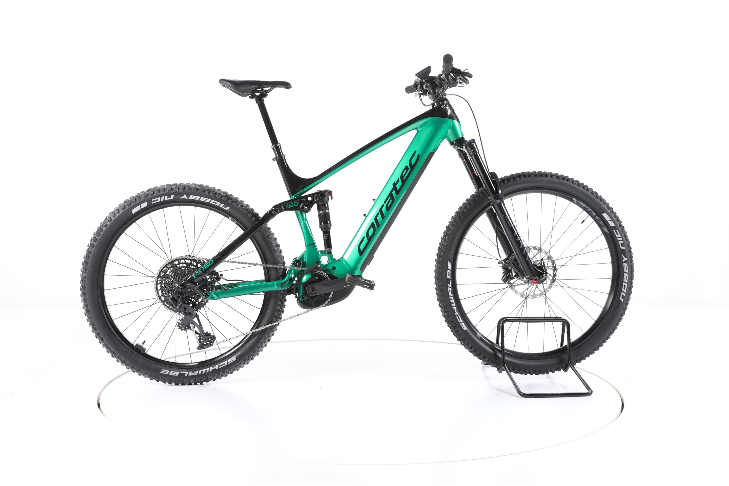 Corratec E-Power RS 160 Pro Plus 2023