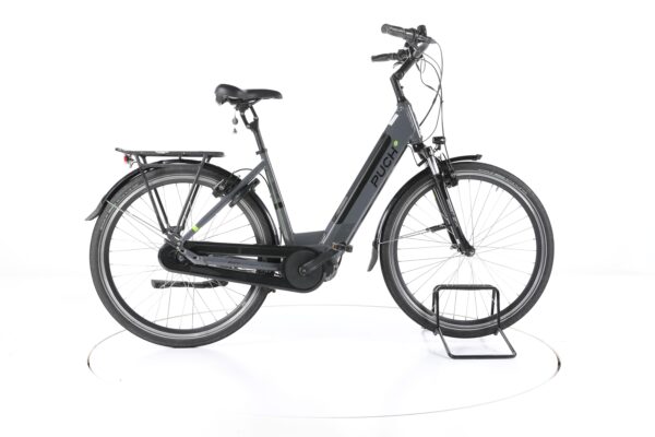 Puch Saphir 2021