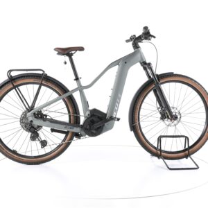 Scott Axis eRIDE 10 2024