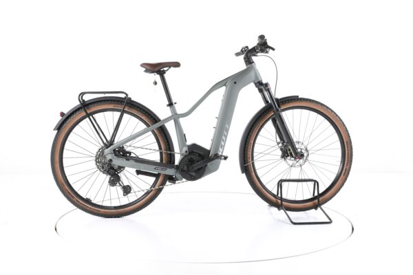 Scott Axis eRIDE 10 2024