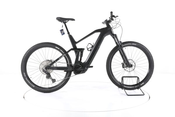 Cube Stereo Hybrid 140 HPC Pro 2022