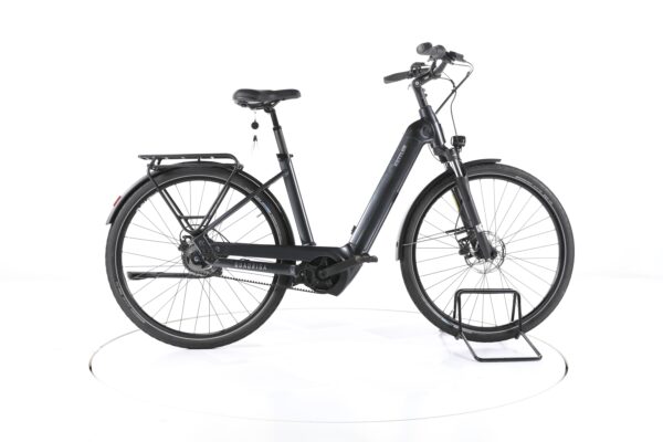 Kettler QUADRIGA P5 2023
