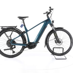 Haibike Trekking 4 2024