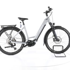 Haibike Trekking 7 2023