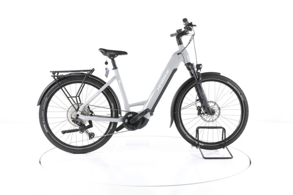 Haibike Trekking 7 2023