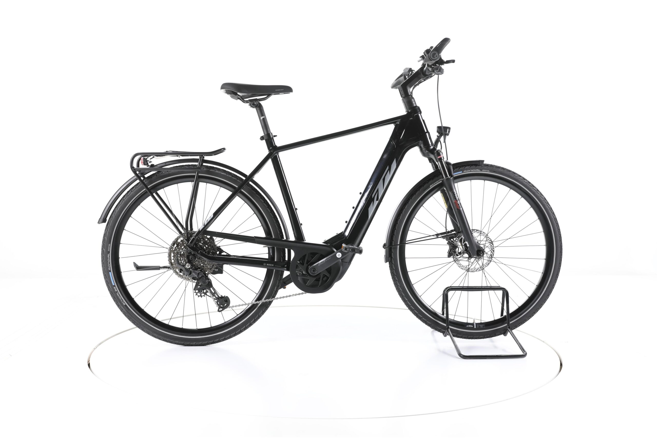 KTM Macina Sport 610 2023