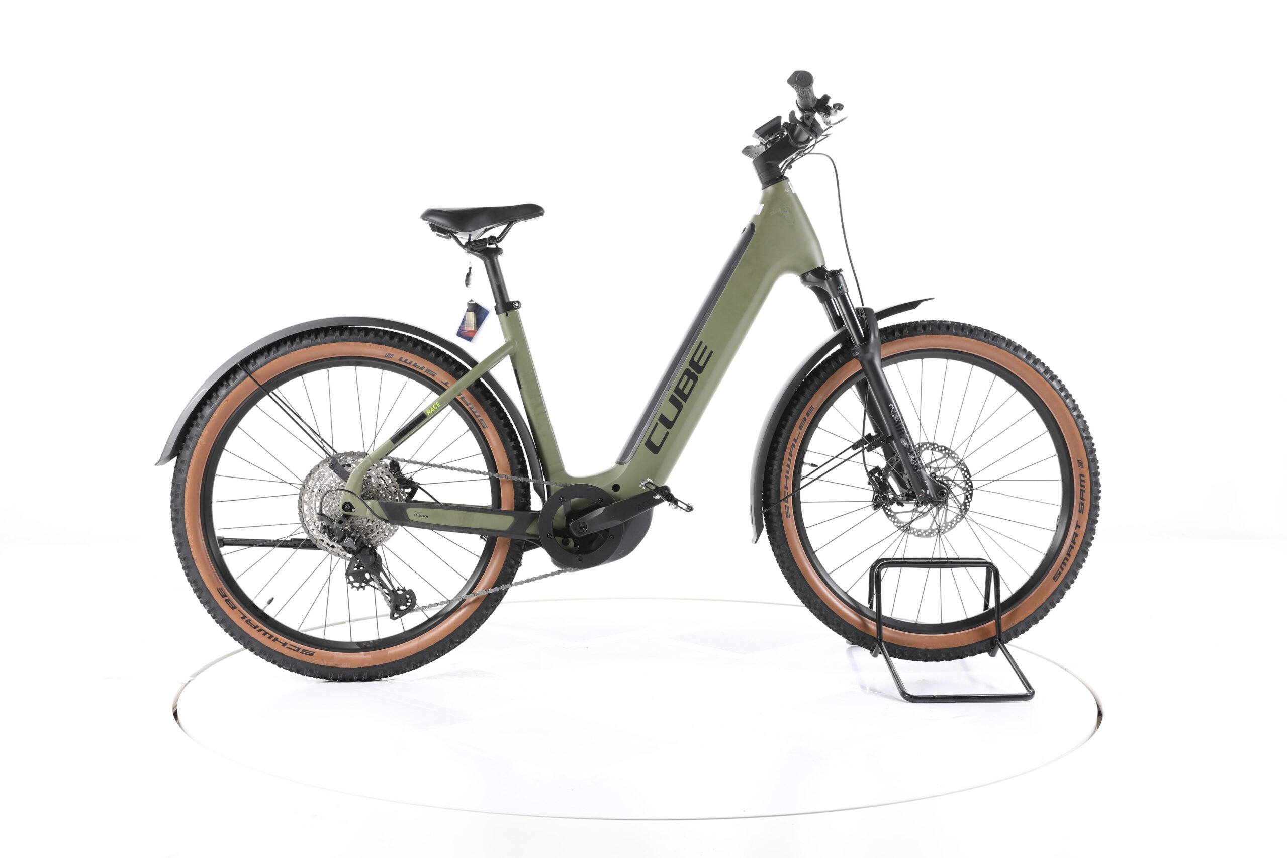 Cube Reaction Hybrid Race 2023