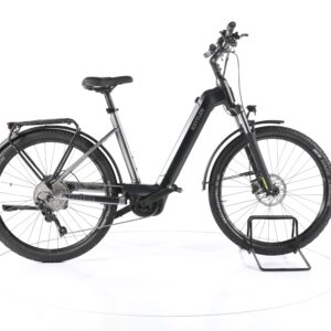 Kettler Quadriga Town & Country 2020