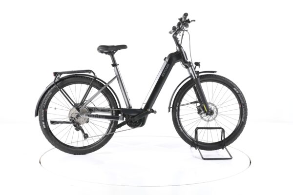 Kettler Quadriga Town & Country 2020