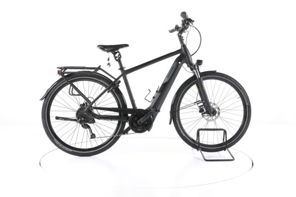 Pegasus Solero EVO 9 2022