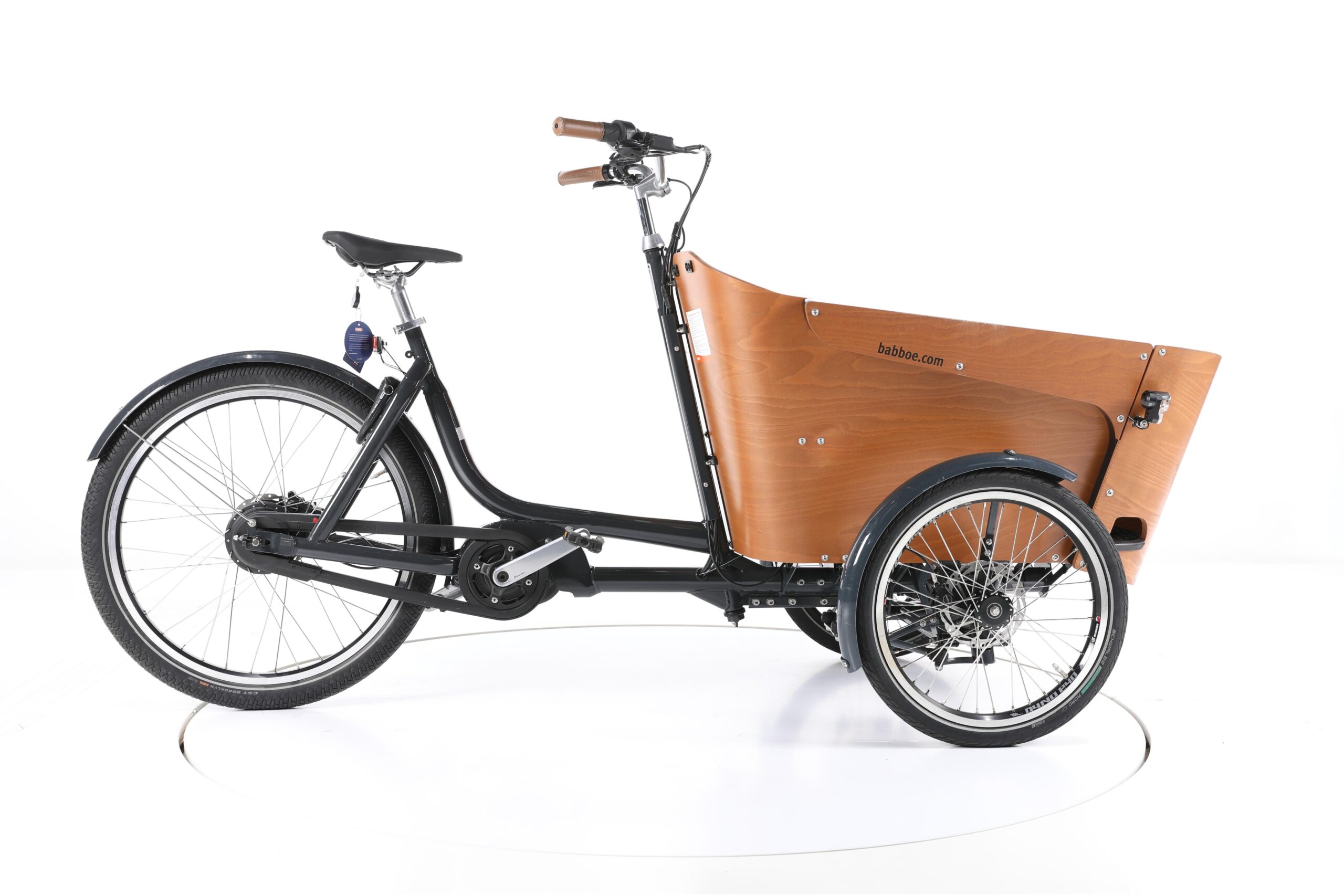 Babboe Flow Mountain 2021