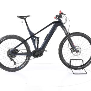 Bulls Sonic EVO AM 1 2022