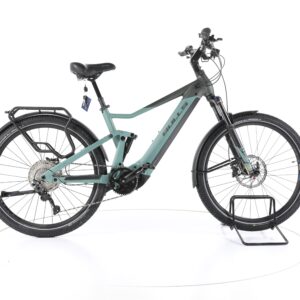 Bulls Iconic EVO TR1 2023