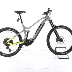 Haibike AllMtn 2 2022