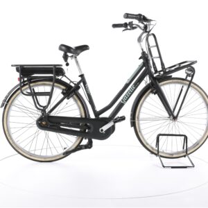 Gazelle Miss Grace C7+ HMB 2022