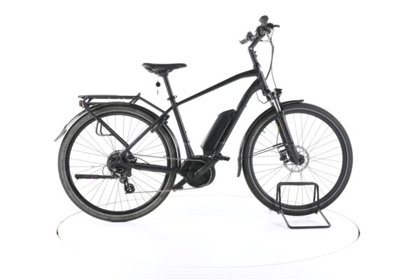 Pegasus Solero E8 Plus 2022