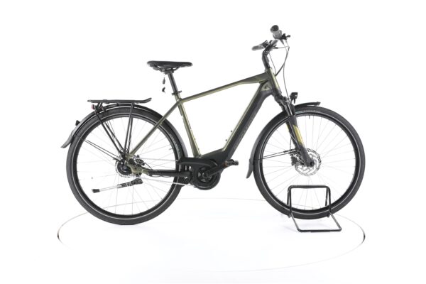 Bergamont E-Horizon N5e FH 2021