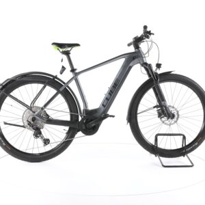 Cube Reaction Hybrid Pro Allroad 2022