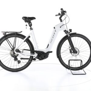 Scott Sub Sport eRIDE 10 2022
