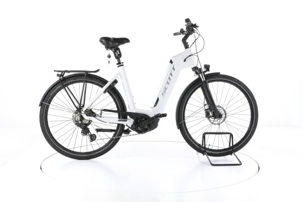 Scott Sub Sport eRIDE 10 2022