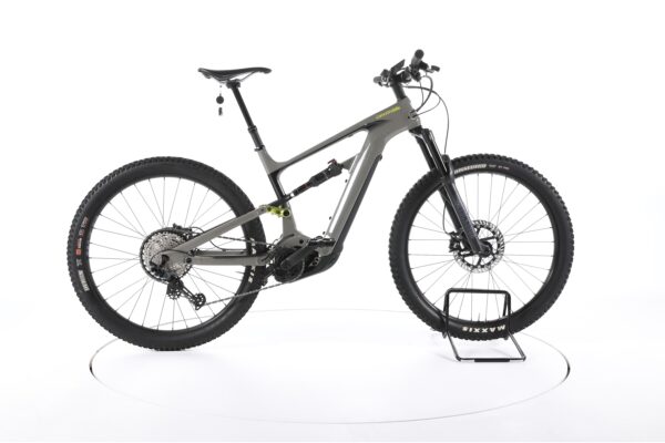 Cannondale M Habit Neo 2 2021