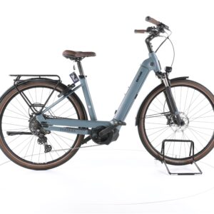 Kettler Quadriga CX 10 LG 2023