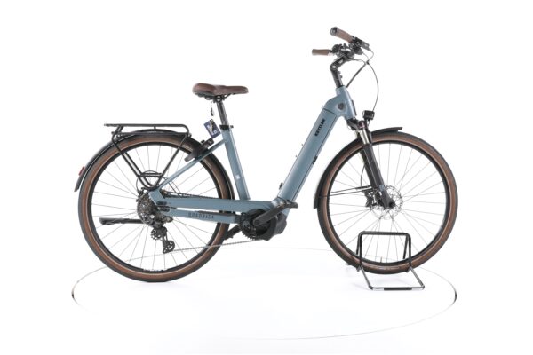 Kettler Quadriga CX 10 LG 2023