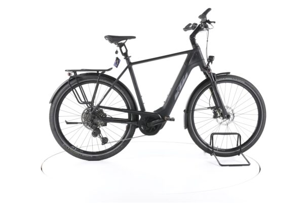 KTM MACINA STYLE 720 H 2024