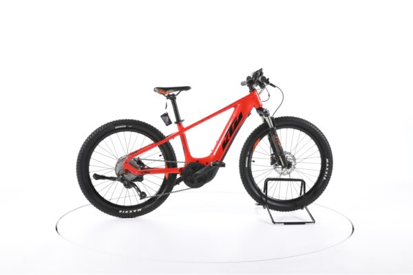 KTM Macina Mini Me 241 Kinder 2021