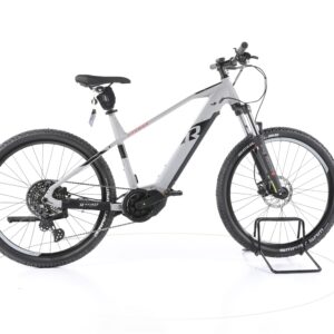 R Raymon HardRay E 6.0 2022