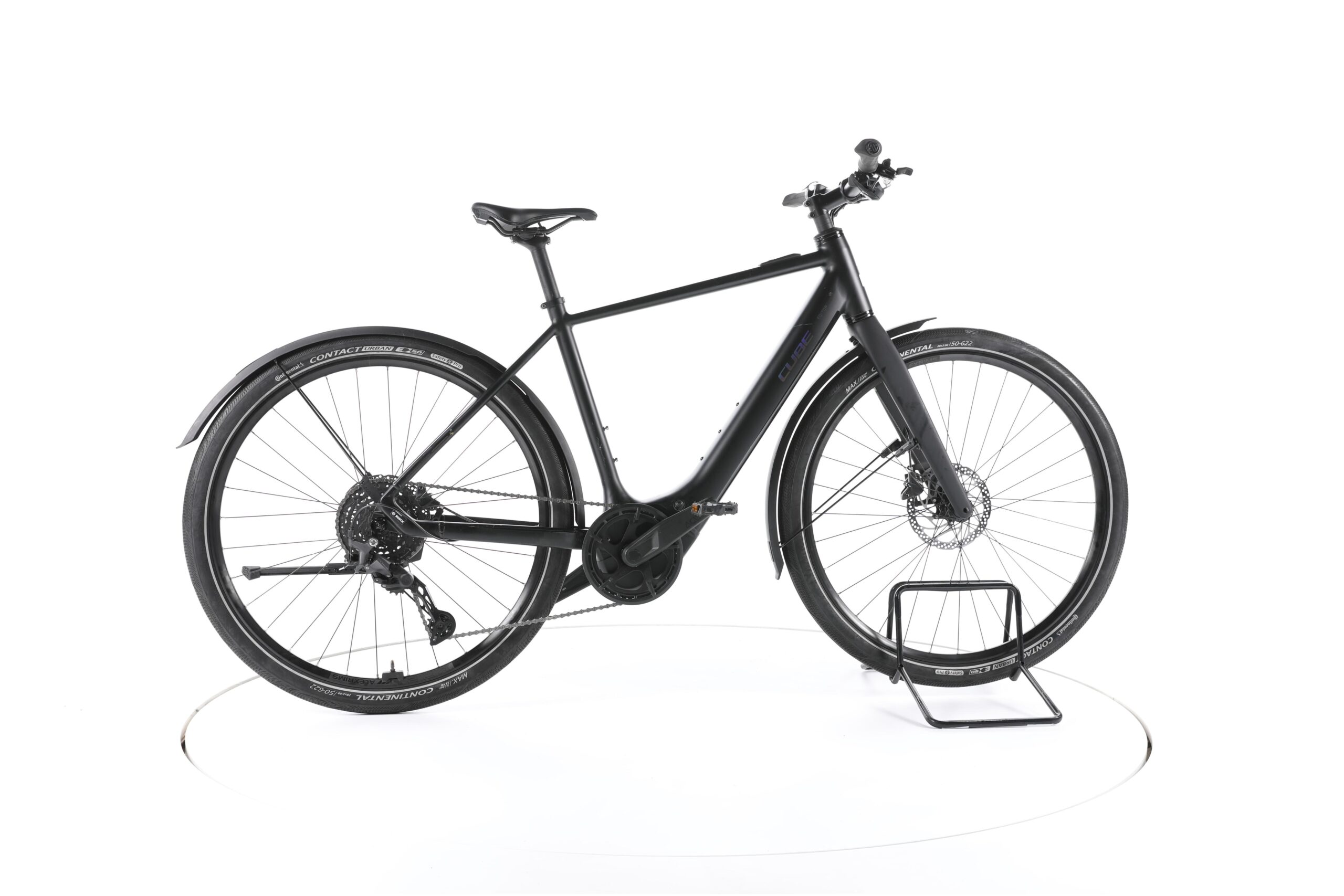 Cube Editor Hybrid Pro X 2024