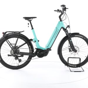 Victoria eParcours 12.8 2022