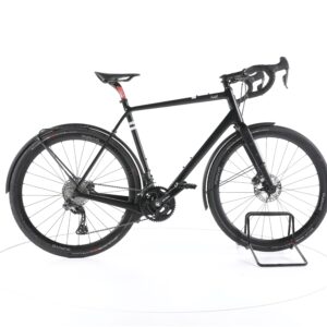 Pastel Bicycles WHTIF GRX DI2 2023