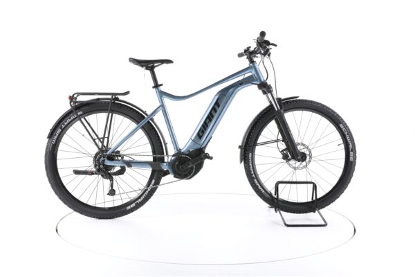 Giant Talon E+ EX 2023