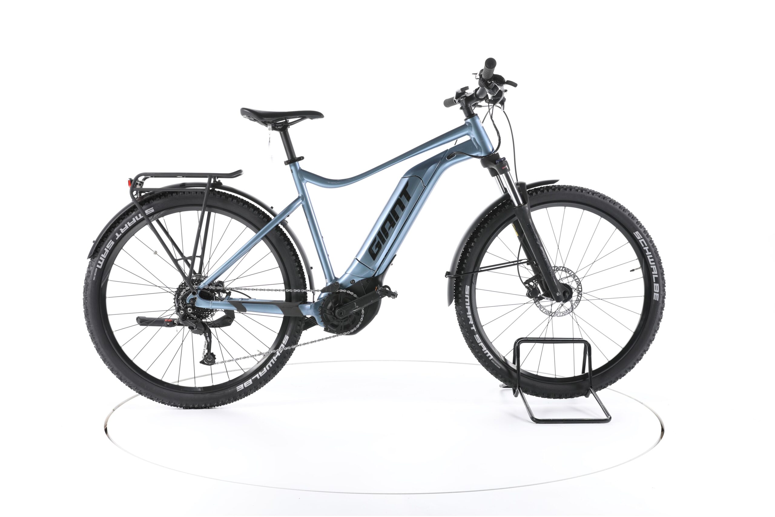 Giant Talon E+ EX 2023