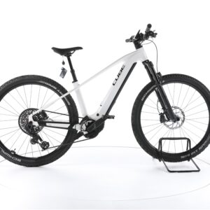 Cube Reaction Hybrid SLT 2025