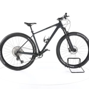 Cube Reaction C:62 Pro 2024