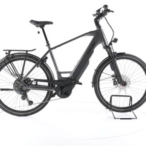 Stevens E-Triton 9.8.1 Plus HT 2024